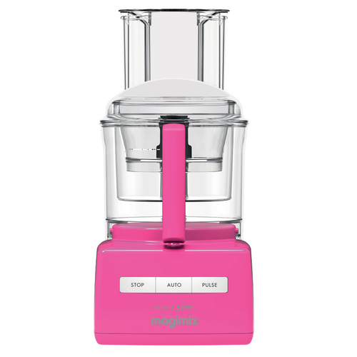 Robot MAGIMIX 5200 XL Rose