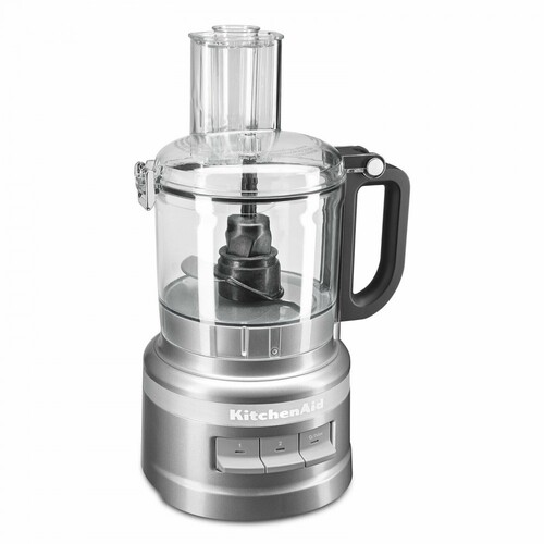 Robot M&eacute;nager 1,7L KitchenAid Gris Graphite