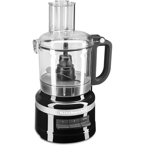 Robot Ménager 1,7L KitchenAid Noir Onyx