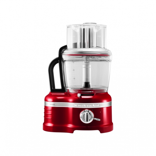 Robot m&eacute;nager 2013 pomme d'amour KitchenAid 4 litres