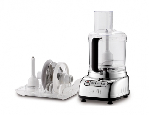 Robot Multifonctions - Moteur à induction - 900 W - Capacité : 2,8L