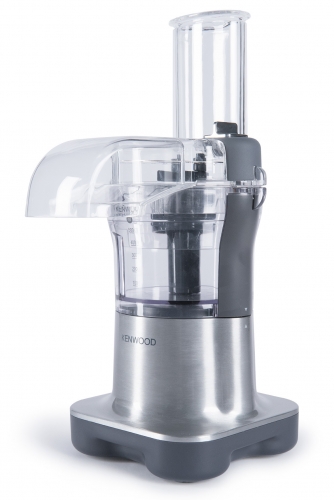 Robot Multipro MICRO 500W m&eacute;tal de Kenwood