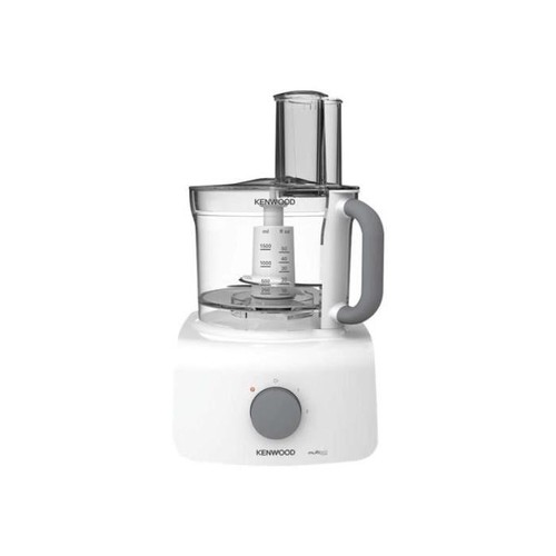 Robot Mutipro Home 1000W Bol 3L+mini bol 0,9L-Blender 2L-3 disques