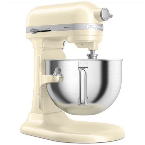 Robot pâtissier bowl-lift 5,6 L Crème
