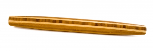 Rouleau à pâtisserie mini en bambou antiadhérent 30 cm