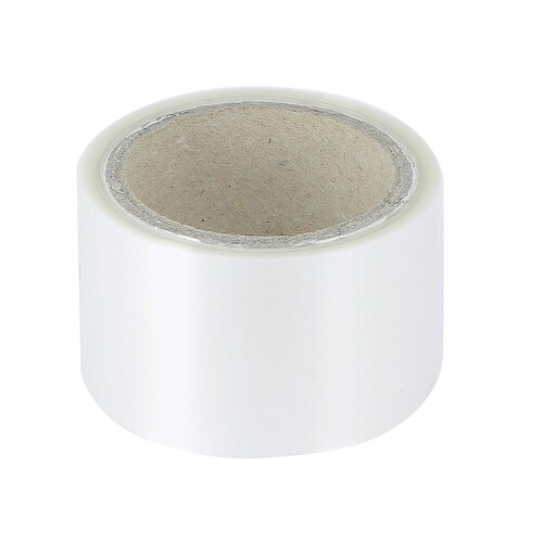 Rouleau de 10m de polypropylene  h:4.5cm 60microns