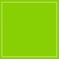 Rouleau de 25 serviettes Pistache pr&eacute;d&eacute;coup&eacute;es 20 x 20 cm