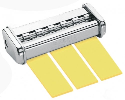 Rouleaux d&eacute;coupeurs lasagnette 12 mm