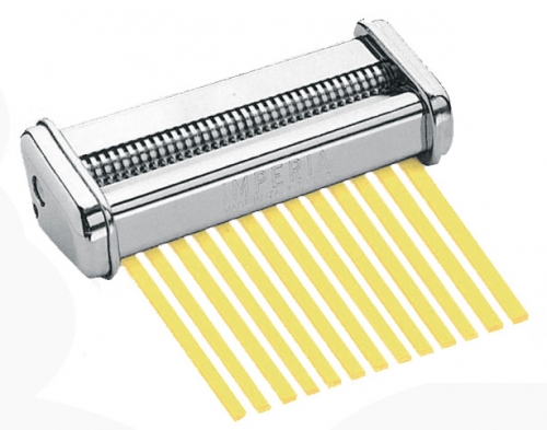 Rouleaux d&eacute;coupeurs linguine 2 mm