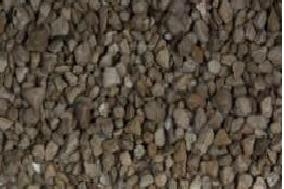 Sac de pierres de lave