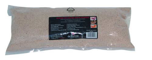 Sac de sciure de hêtre 0.5kg pour fumoir 3441.00
