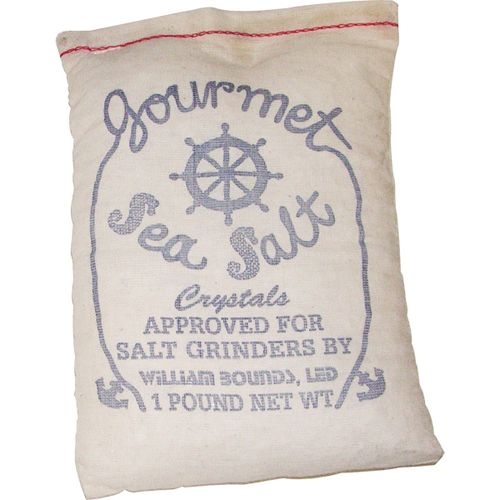 Sachet de 440 gr. de sel