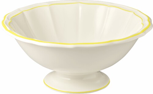 Saladier FILET CITRON