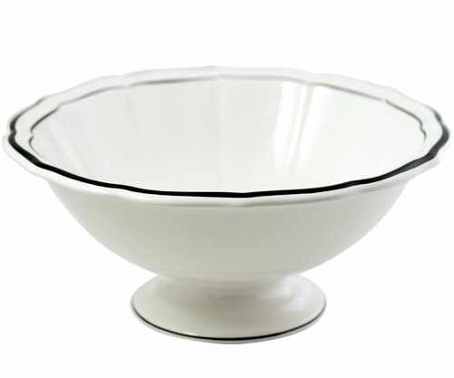 Saladier FILET MANGANESE