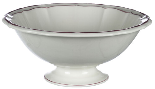 Saladier FILET PIVOINE