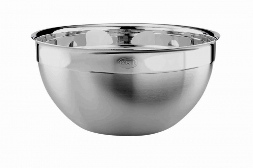 Saladier inox 20 cm