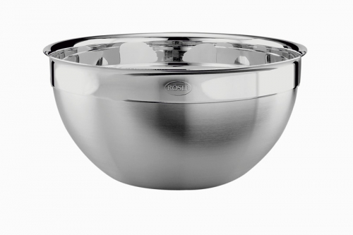 Saladier inox 24 cm