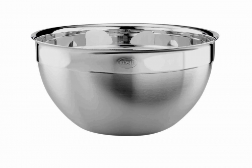 Saladier inox 28 cm