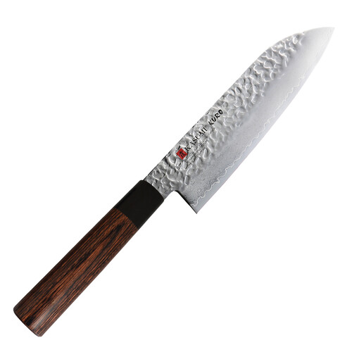 Santoku AN - 16,5 cm