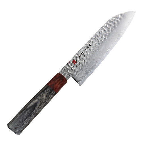 Santoku GR - 16,5 cm