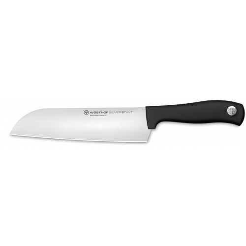 Santoku Silverpoint 17 cm