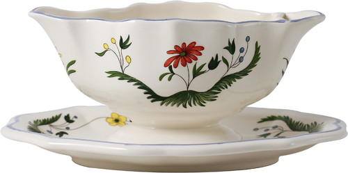 Sauci&egrave;re Oiseaux Du Paradis