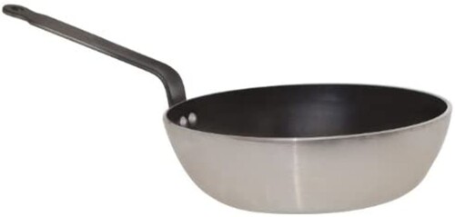 Sauteuse Bombée Antiadhésif Choc Ø 28 cm
