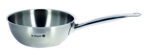 Sauteuse Bombée Prim'Appety Ø28 cm