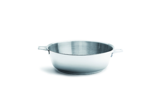 Sauteuse bombée Twisty ø 24 cm
