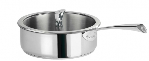 Sauteuse Castline fixe ligne Multiply 26 cm S26CMVA