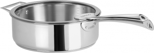 Sauteuse Castline fixe ligne Multiply 26 cm S26CMVP