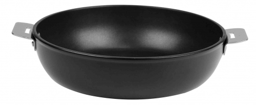 Sauteuse Cookway Two amovible 24 cm CWTES24