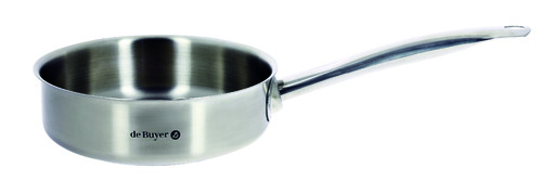 Sauteuse Droite Prim'Appety Ø24 cm