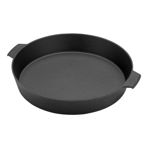 Sauteuse en fonte &oslash; 27 cm pour MiniMax