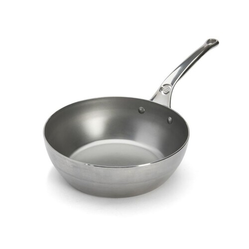 sauteuse mineral b pro 24cm