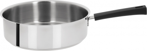 Sauteuse Mutine fixe 24 cm S24MN