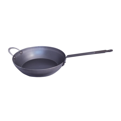 Sauteuse paysanne #outdoor &oslash; 32cm