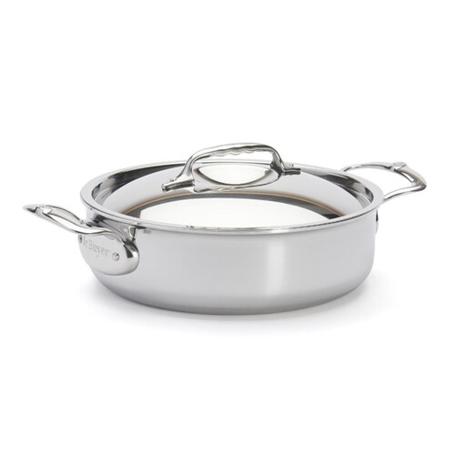 sautoir a couvercle affinityinox &oslash; 20-new