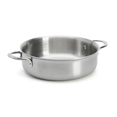 sautoir droit alchimy 24cm