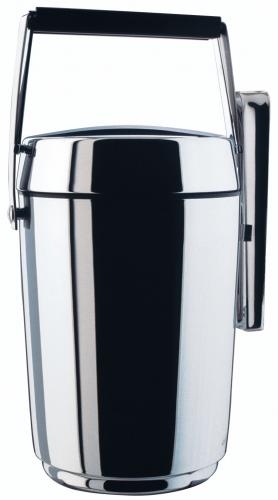 Seau &agrave; glace 1l + pince