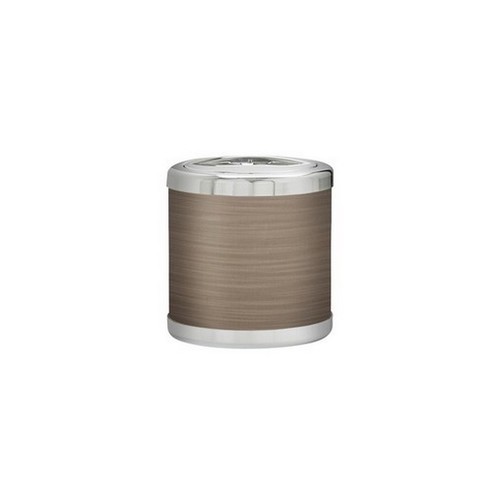 Seau à glaçons isotherme Havane bord chromé