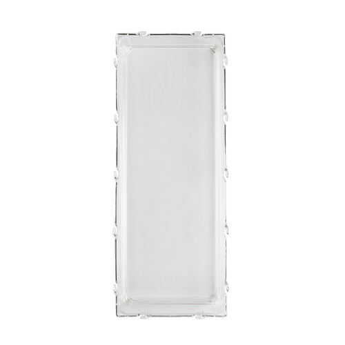 S&eacute;parateur de Tiroir 15,2 X 38,1 Cm