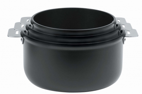 S&eacute;rie de 3 casseroles Cookway amovible 16-20 cm CWTES3C