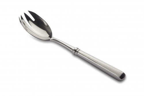 Service à salade BEATRIX haut forgé inox