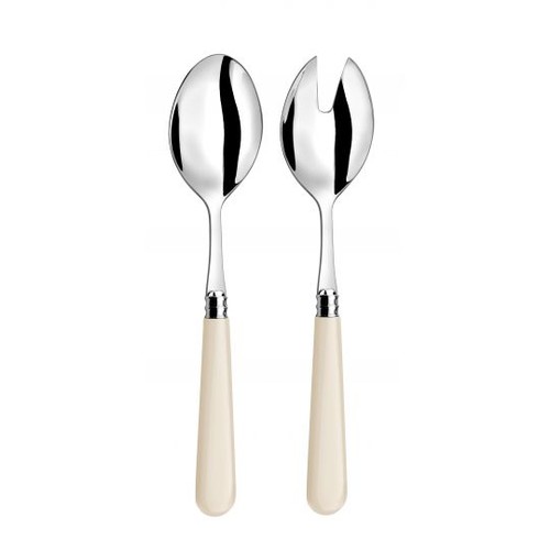 Service à salade Newbridge Ivoire 2018