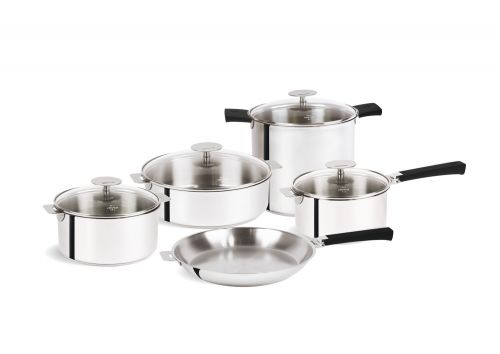 Set 13 pi&egrave;ces Mutine amovible