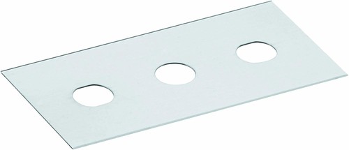 Set de 10 lame pour racloir vitro céramique