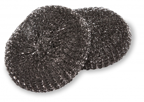 Set de 2 t&ecirc;tes de remplacement pour tampon &agrave; r&eacute;curer SPSLH/339048