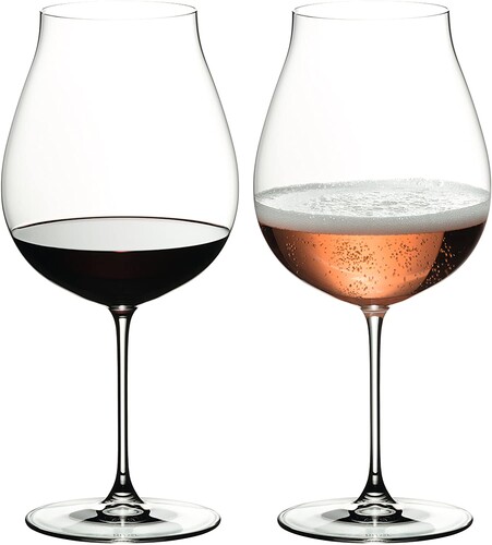 Set de 2 verres à vin rouge Old World Pinot Noir xx cl VERITAS