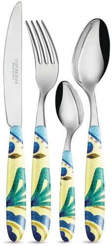 Set de 24 couverts de table LONDON